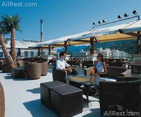 Pineta Club Hotel 24